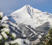 Montana’s Big Sky Resort has introduced new amenities this winter. // c 2011 Big Sky Resort